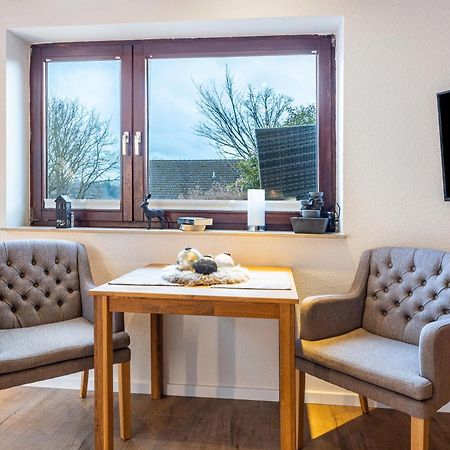 Ferienwohnung Silberborth Seesen Bagian luar foto